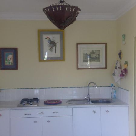 Little Farm Apartment Raithby Exterior photo