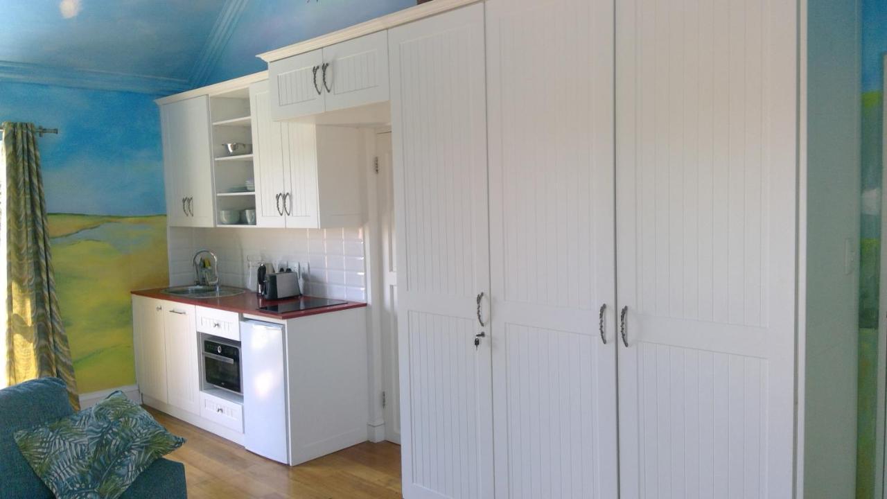 Little Farm Apartment Raithby Exterior photo