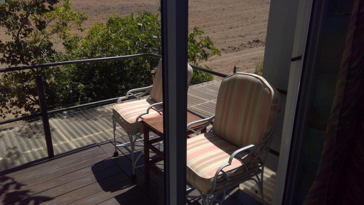 Little Farm Apartment Raithby Exterior photo