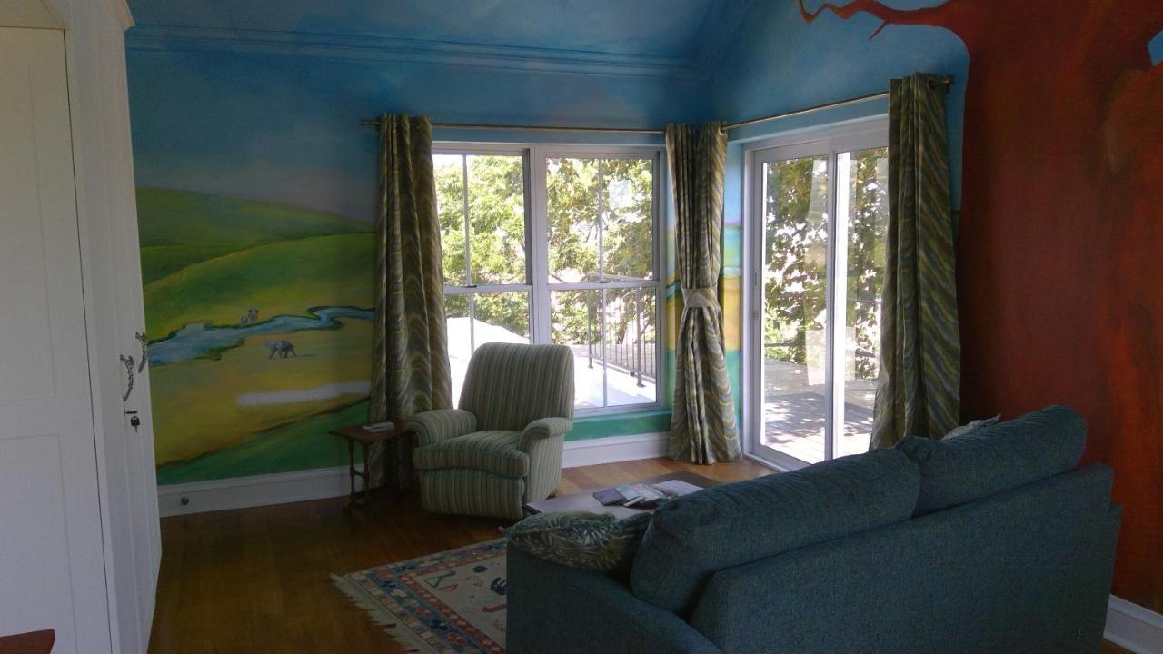 Little Farm Apartment Raithby Exterior photo